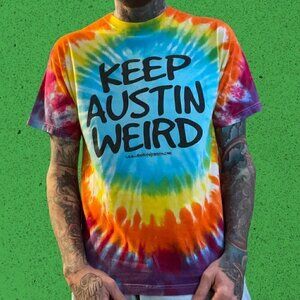 Vintage tourist t shirt